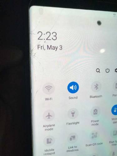 samsung note9 