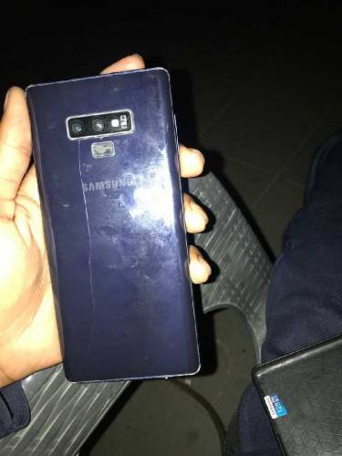 samsung note9 