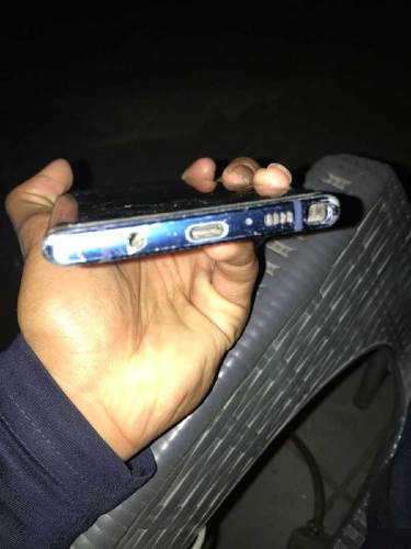 samsung note9 
