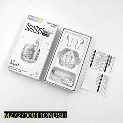 brand new. Airpods