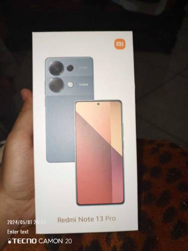 redmi not 13 pro 8 255 