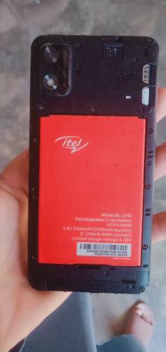 itel a23 pro pta approved 1 gb ram rom 8 gb 03434804827 call me
