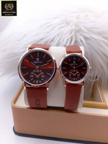 POZITIF GANT'S WATCH 