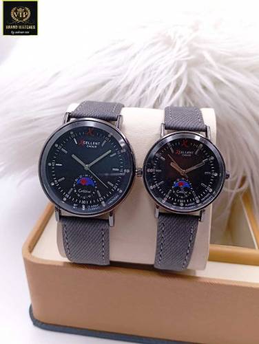 POZITIF GANT'S WATCH 