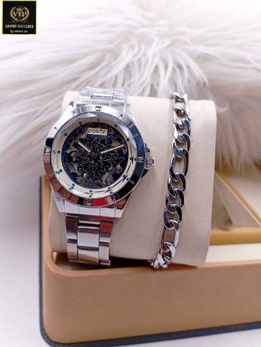 POZITIF GANT'S WATCH 