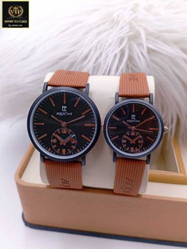 POZITIF GANT'S WATCH 