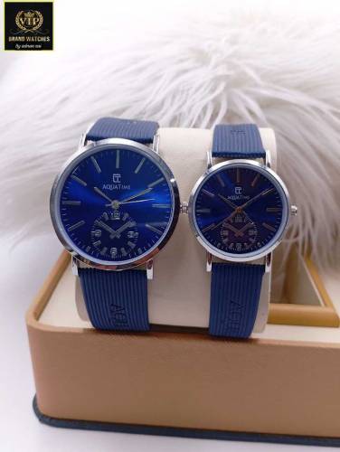 POZITIF GANT'S WATCH 