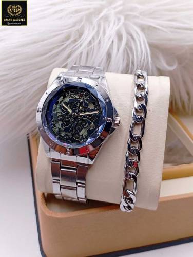 POZITIF GANT'S WATCH 