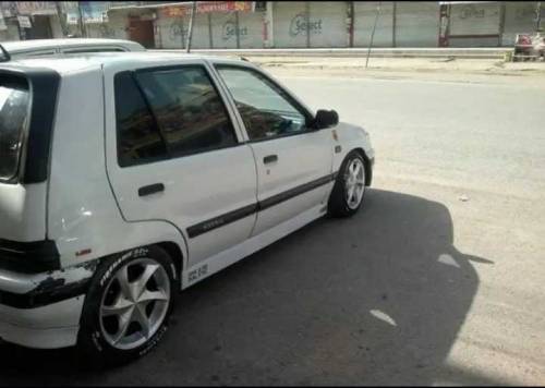 Pick & Drop service available Karachi 