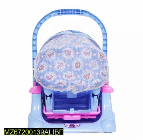 Baby Swing Cot 