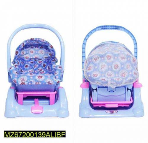 Baby Swing Cot 