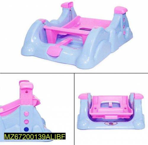 Baby Swing Cot 