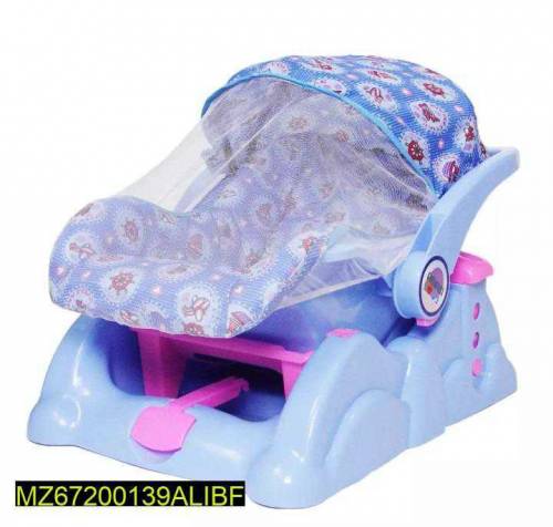 Baby Swing Cot 
