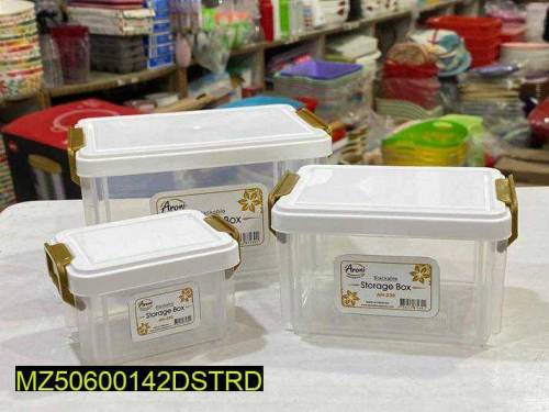 storage box