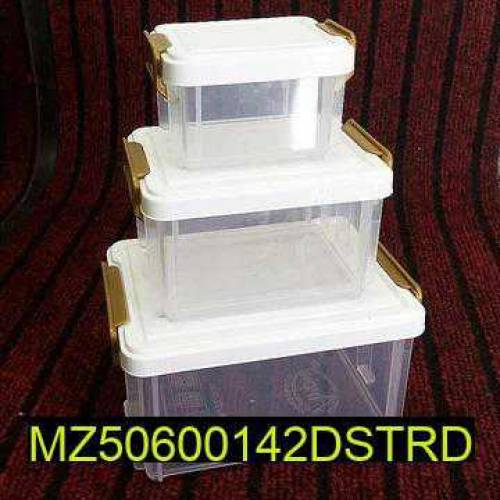 storage box