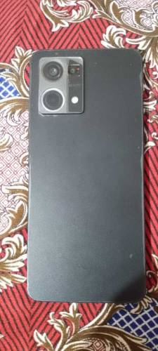 urgent Sale Oppo F21 pro 8gb 128 gb