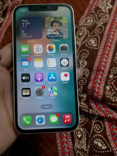 I phone 12jv sell