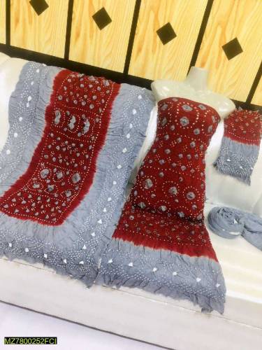 Chunri Linen