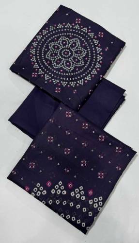 fabric lawn 3 piece printed suite