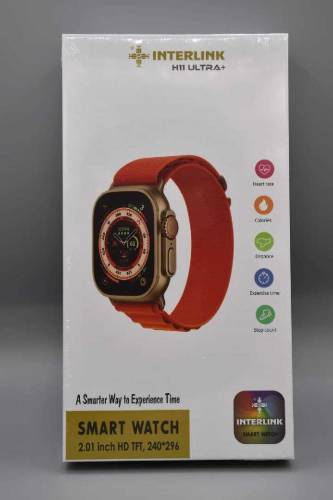 smart watch new one 