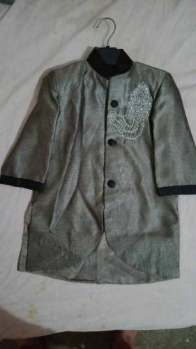 kids sherwani for 3 to 4 year 