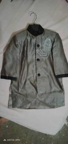 kids sherwani for 3 to 4 year 