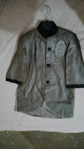 kids sherwani for 3 to 4 year 