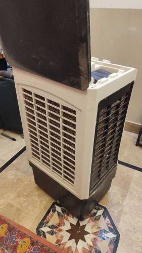 Room Cooler 