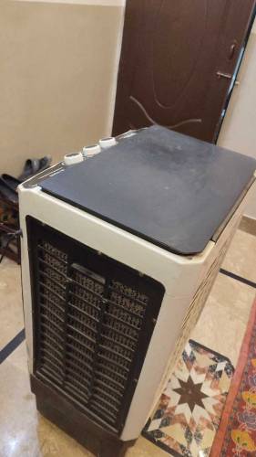 Room Cooler 