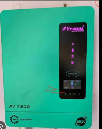 solar inverter