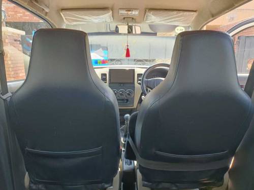 suzuki wagon R 1000 cc clour wite