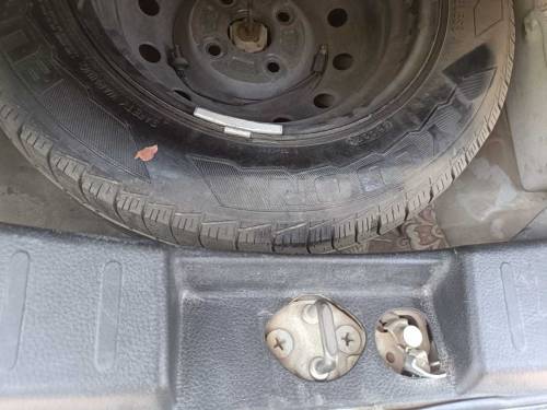 suzuki wagon R 1000 cc clour wite