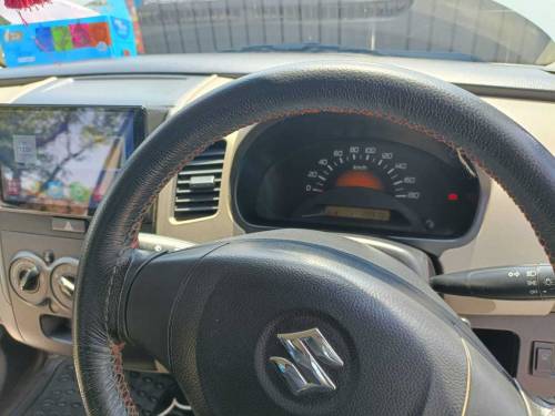 suzuki wagon R 1000 cc clour wite