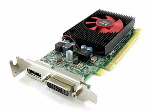 Graphic Crad R5 43p