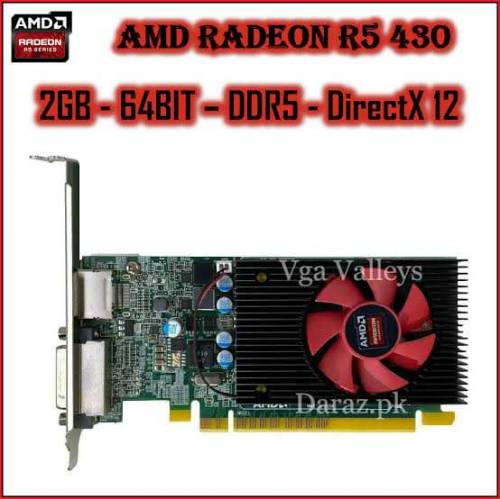 Graphic Crad R5 43p