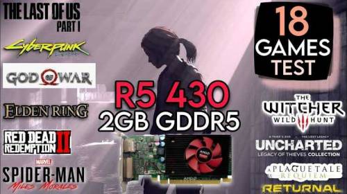 Graphic Crad R5 43p