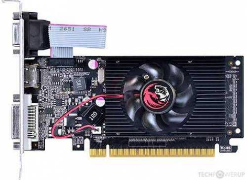 Gt 210 Graphic Card