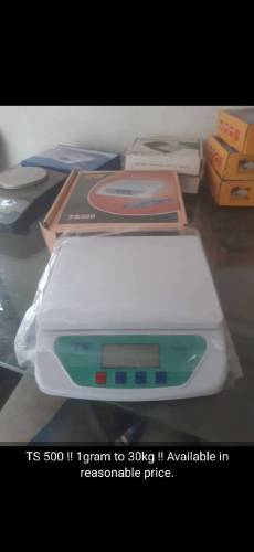 Sf 400A °° 1gram to 10kg !! digital scale 