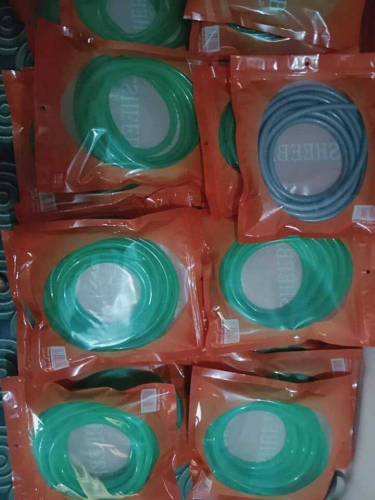 15 fit fuel pipe pbc meterial