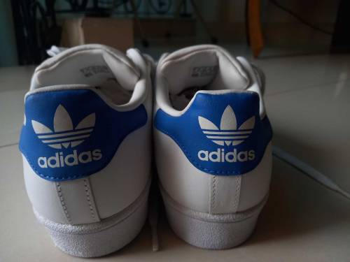Adidas Tri color Superstar