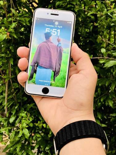 iphone SE 2020