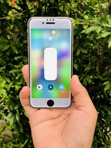 iphone SE 2020