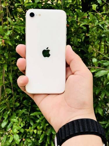 iphone SE 2020