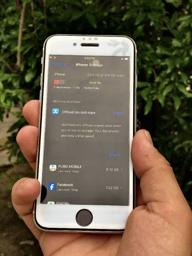 iphone SE 2020