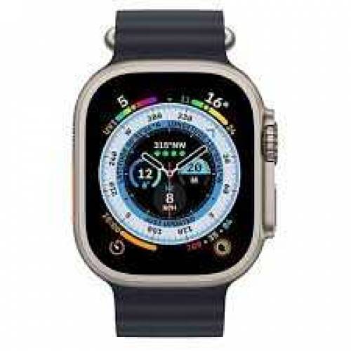 Z55 Ultra2 Smart Watch with Bluetooth 2.2