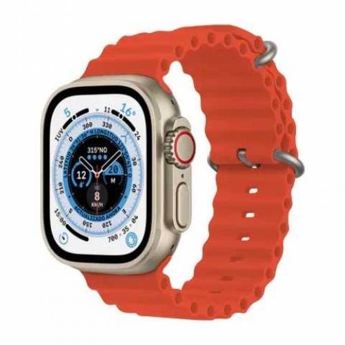 Z55 Ultra2 Smart Watch with Bluetooth 2.2