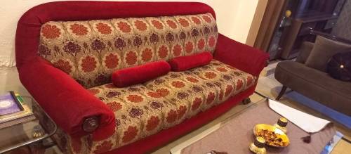 sofa set 321