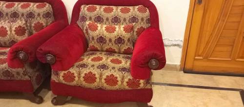 sofa set 321