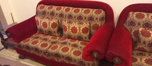 sofa set 321
