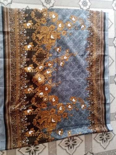 3pcs kasturi lawn for women